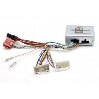 Connects2 CTSKI007.2 adaptor comenzi volan KIA Soul / Optima (amplificator digital) - CC269052