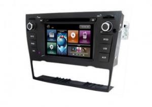 DVD player auto cu Navigatie, bluetooth ,dedicat Dynavin DVN-E9X pentru BMW SERIA 3 - DPA16727