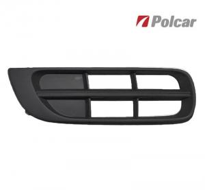 Grila bara fata dreapta (capac proiector) Skoda Fabia 2, Skoda Roomster 2007-2010, cod Grl746 - GBF79194