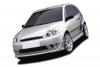 Kit exterior ford fiesta body kit at - motorvip -