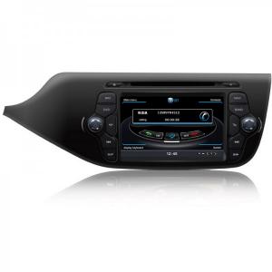 Navigatie dedicata Kia Ceed 2013 , Edotec EDT-C216 Dvd Auto Multimedia Gps Tv Bluetooth noua Kia Cee'd - NDK66545