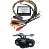 Pachet camera video auto chrysler , dodge avenger ,