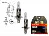 Set becuri auto Xenon H1 12V, 55W - motorVIP - 25117