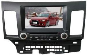 Sistem de navigatie TTi-6028 cu DVD si TV analogic auto dedicat pentru Mitsubishi Lancer - SDN17355