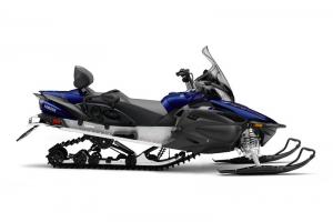 Snowmobil Yamaha RS Venture TF motorvip - SYR74494
