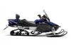 Snowmobil yamaha rs venture tf motorvip - syr74494