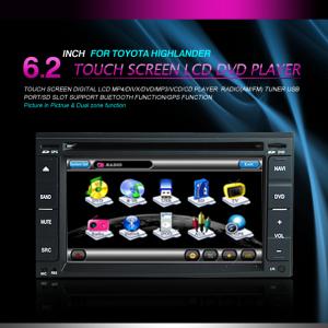 Edotec EDT-4410 Dvd Auto Multimedia Gps Navigatie Tv Bluetooth Nissan Qashqai , Hyundai - EE466758
