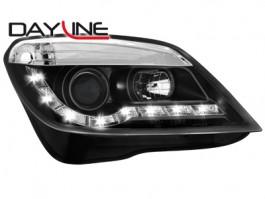 FARURI tuning DAYLINE OPEL ASTRA H 04-09 TFL OPTIK NEGRU - SWO13GXB - FTD45029