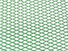 Grila spoiler aluminiu verde 100x25cm, cod Grl1350 - 9744