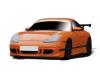 Kit exterior porsche 911 / 996 body kit sportline -