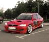 Praguri tuning ford escort mk7 praguri nt -