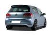 Prelungire spoiler VW Golf 6 Extensie Spoiler Spate GTI-Look - motorVIP - R01-VWGO6_RBEGTIL