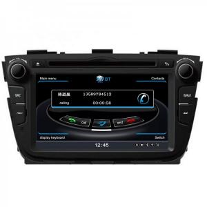 Sistem navigatie Kia Sorento , Edotec EDT-C224 Dvd Auto Multimedia Gps Tv Bluetooth Kia Sorento Facelift - SNK66546