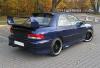 Subaru impreza 98-00 eleron type w - motorvip -