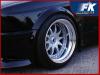 Suspensii Sport Fixe 60/40 MM FIT FOR RENAULT CLIO B YR. 09.98 - Fk - FKAKX210