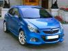 Bara fata tuning opel corsa d