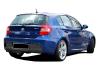 Bara spate tuning BMW E87 Spoiler Spate M-Look - motorVIP - L01-BMWE87_RBMLO