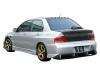 Bara spate tuning Mitsubishi Lancer EVO 7 Spoiler Spate T2 - motorVIP - A03-MIEVO7_RBT2