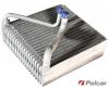 Evaporator aer conditionat (VAPORIZATOR A/C) Skoda FAbia Roomster, Seat Cordoba, Ibiza, VW Polo, cod Evp748 - EAC79196