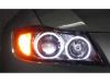 LED MARKER BMW E90/91 LCI 20W CREE FARA XENON 2008 - NS-E90L-20W-C - LMB46248
