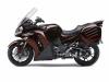 Motocicleta kawasaki gtr1400 abs 2012 motorvip -
