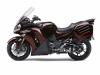 Motocicleta Kawasaki GTR1400 ABS 2012 motorvip - MKG74292