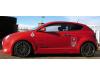 Praguri tuning Alfa Romeo Mito Praguri Speed - motorVIP - A03-ALROMI_SSSPD