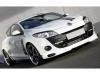 Prelungire spoiler Renault Megane MK3 Extensie Spoiler Fata EVO-Line - motorVIP - E02-REME3_FBEVO