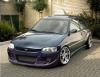 Bara fata tuning Ford Escort MK7 Spoiler Fata GT - motorVIP - N01-FOES7_FBGT