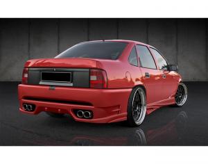 Bara spate tuning Opel Vectra A Spoiler Spate FX-60 - motorVIP - N01-OPVEA_RBFX60