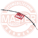 Cablu ambreiaj Dacia 1300 Master - 26026