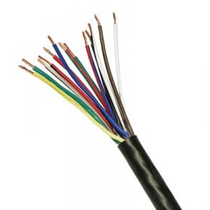 Cablu instalatie electrica remorca 13 pini, 25metri - motorvip - CIE76471