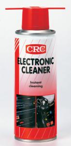 CRC SPRAY CURATAT ELECTRONIC CLEAN200ML 30489-AE - CSC53223
