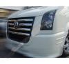 Grila inox vw crafter - giv82033