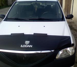 Husa capota Dacia Logan - HCD941