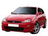 Kit exterior ford focus body kit rs-look -