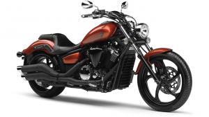 Motocicleta Yamaha XVS1300 Custom motorvip - MYX74395