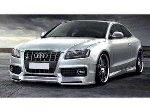 Prelungire spoiler Audi S5 8T Extensie Spoiler Fata Speed - motorVIP - S02-AUS5_FBESPD