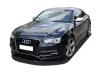 Prelungire spoiler Audi S5 8T Facelift Extensie Spoiler Fata Verus-X - motorVIP - R01-AUS5FL_FBEVERX