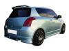 Prelungire spoiler suzuki swift mk2 extensie