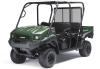 ATV Kawasaki Mule 4010 Trans 4x4 Diesel motorvip - AKM74193