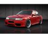 Bara fata tuning opel vectra a spoiler fata fx-60 -