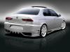 Bara spate tuning Alfa Romeo 156 Spoiler Spate FX-Style - motorVIP - M04-ALRO156_RBFX_MT