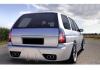 Bara spate tuning ford escort spoiler spate s-line -