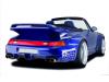 Bara spate tuning Porsche 911 / 993 Spoiler Spate SE-Line - motorVIP - C01-PO911-993_RBSE