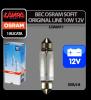 Bec osram ol 10w 12v sofit sv8,5-8