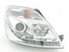 Dayline ford fiesta typ mk6 bj. 03-07 crom fk -