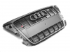 Grila centrala Audi A3 S3 8P 2008-2010, OEM - GCA75819
