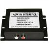 Interfata audio aux usb sd in fibra optica AUX-110 , BMW - IAA67802