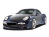 Kit exterior porsche cayman 987 body kit se-line -